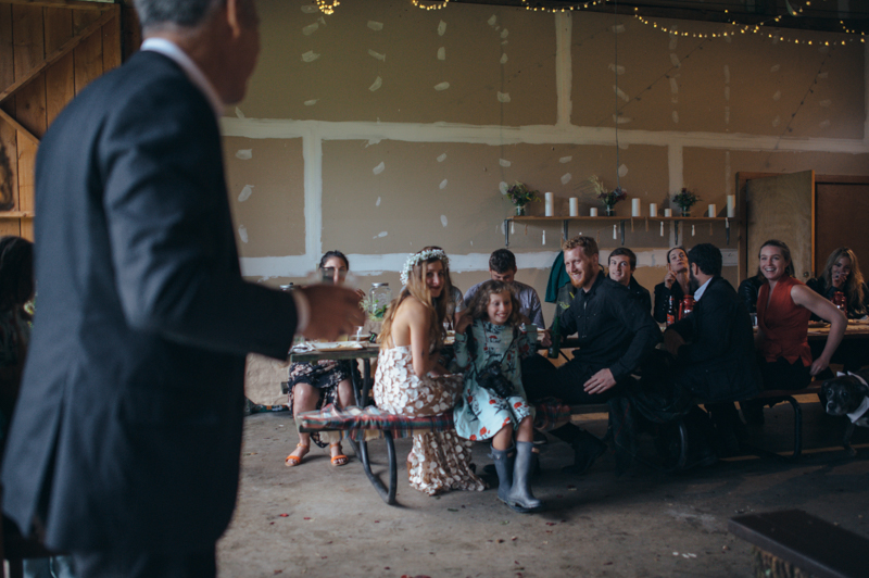 Hudson Valley Wedding Photographer / Parenthesis Photography