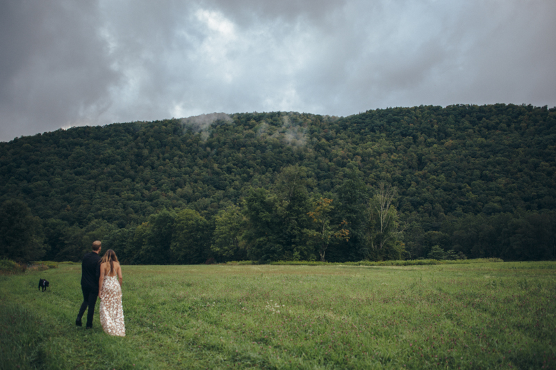 Hudson Valley Wedding Photographer / Parenthesis Photography