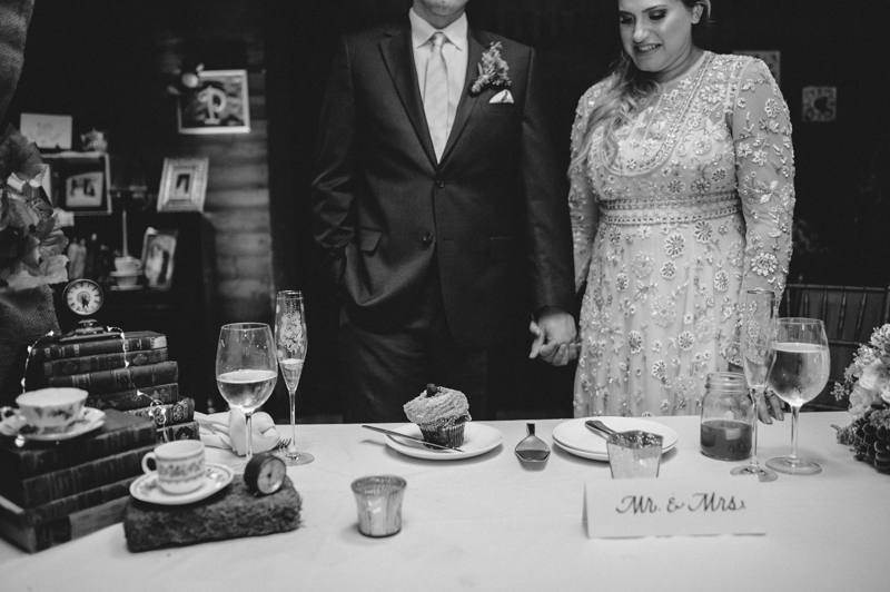 Parenthesis Photography / Connecticut and New York Documentary Wedding Photography