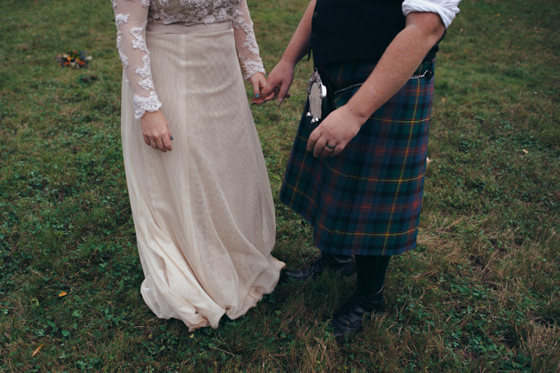 parenthesisphotography.com / fine art documentary wedding photography in Connecticut + New York