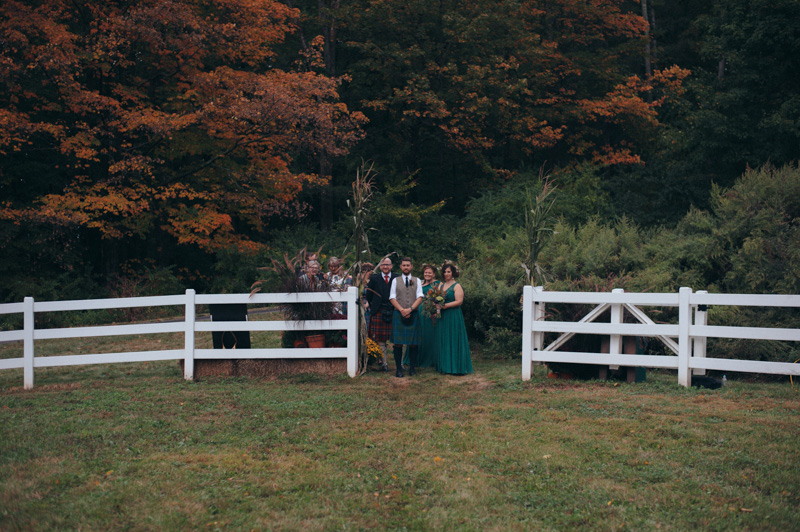 parenthesisphotography.com / fine art documentary wedding photography in Connecticut + New York