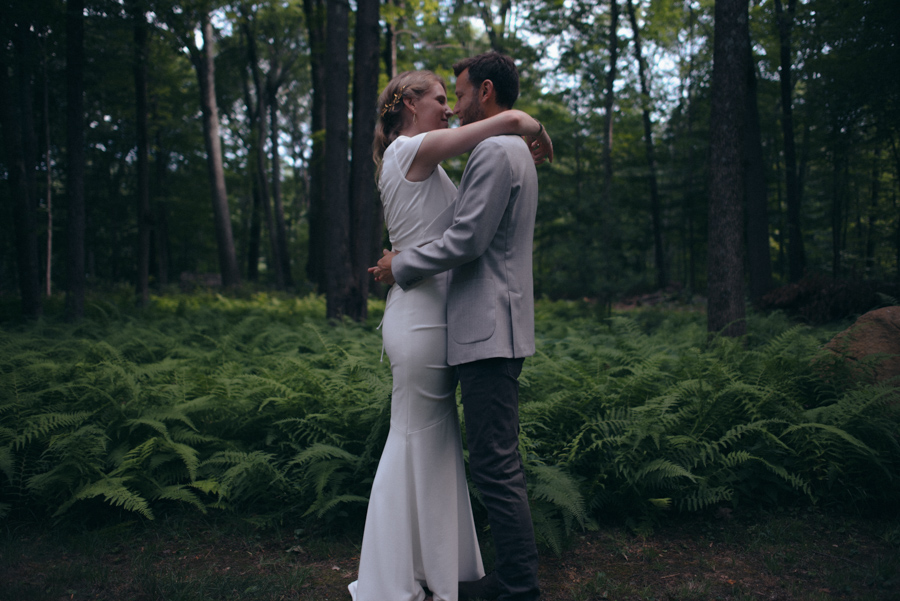 Documentary Wedding Photography Connecticut