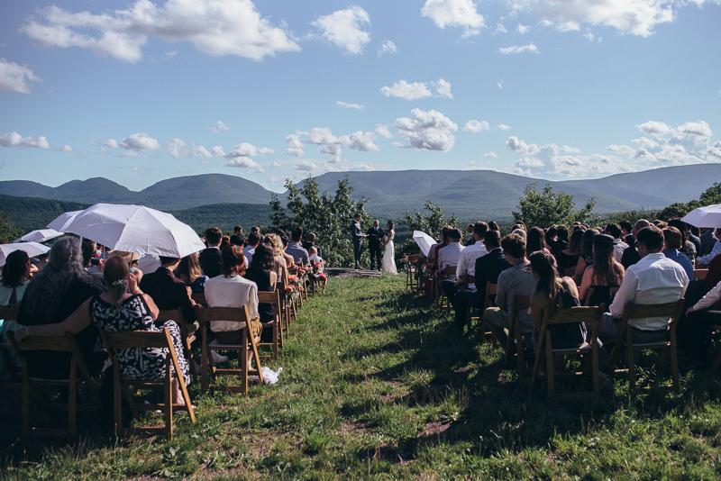 Hudson Valley wedding venue