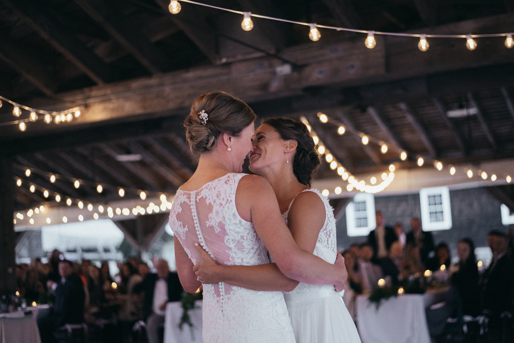 Mystic Connecticut wedding photography