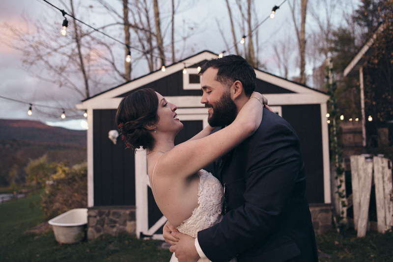 Hudson Valley Documentary wedding photographer - Catskill Mountain House Wedding-71