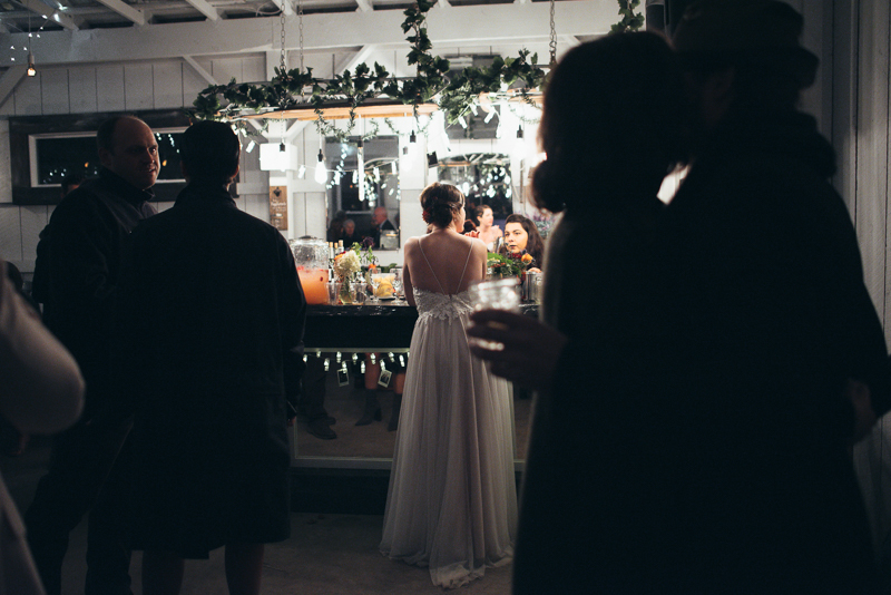 Hudson Valley Documentary wedding photographer - Catskill Mountain House Wedding-183
