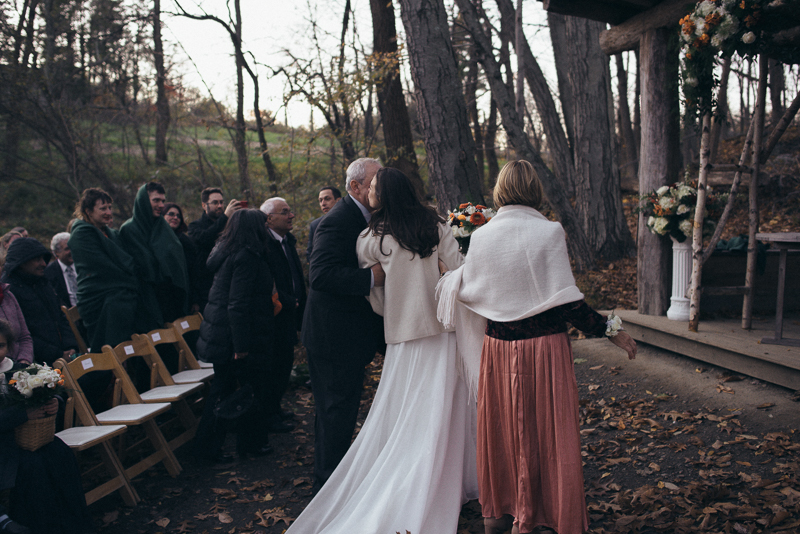 Connecticut Audubon Wedding - Documentary wedding photography Connecticut-156