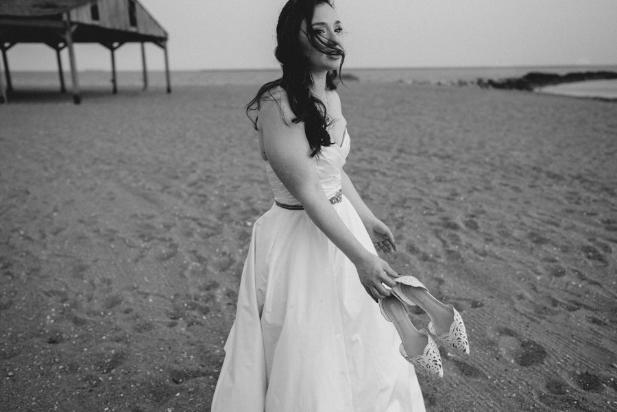 Lighthouse Point Wedding Photography Connecticut
