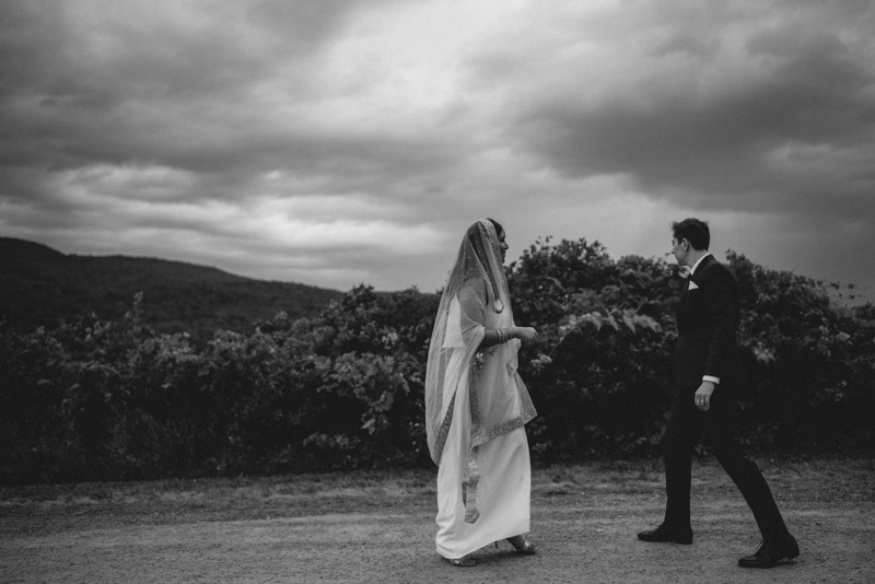 Hudson Valley Wedding Photographer / parenthesisphotography.com
