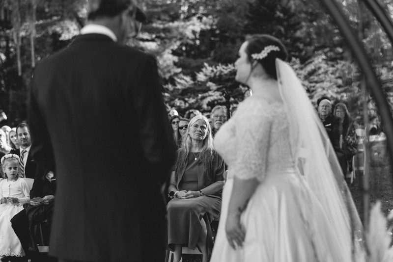Interlaken Inn Wedding Connecticut