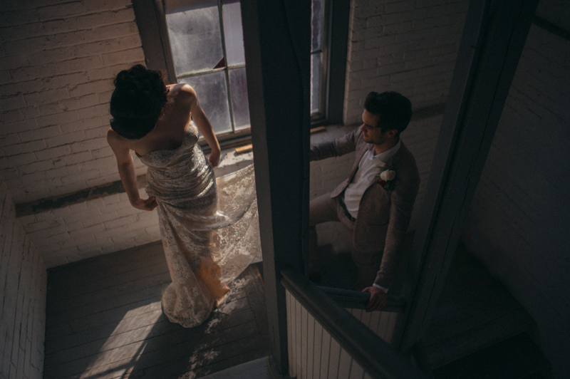 Parenthesis Photography /Fine art wedding photography Connecticut and NYC