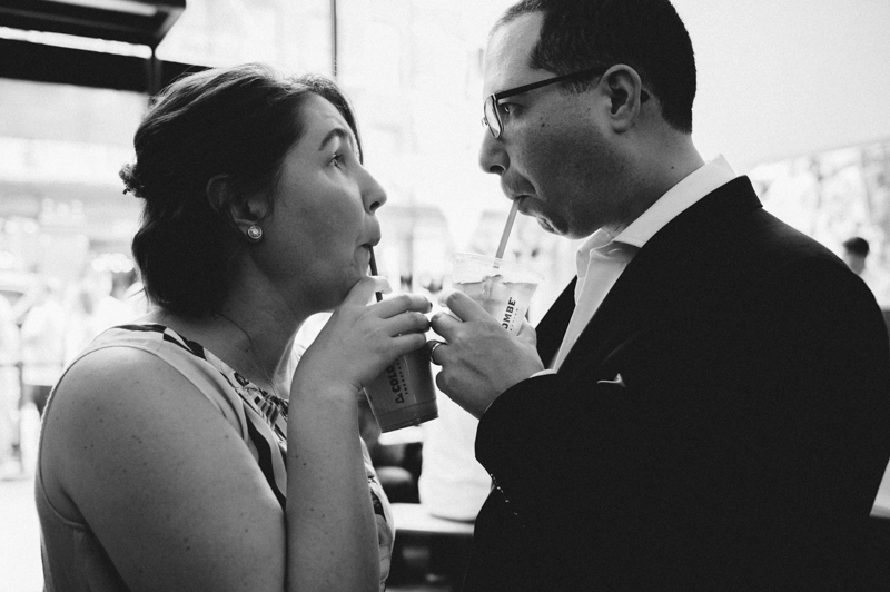 Artistic Documentary Wedding photography in Connecticut and NYC / parenthesisphotography.com