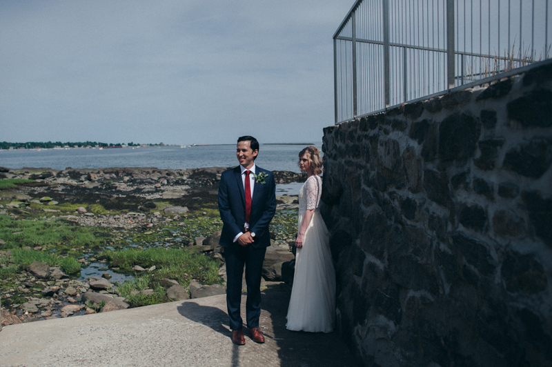 Artistic Documentary Wedding Photography Connecticut and NYC
