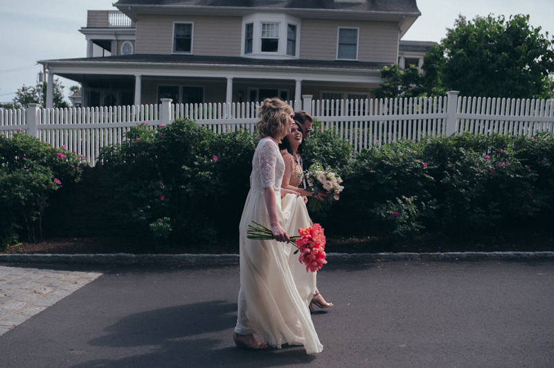 Artistic Documentary Wedding Photography Connecticut and NYC