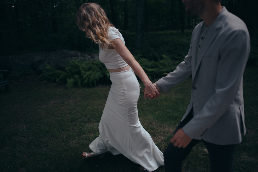 Documentary Wedding Photography Connecticut