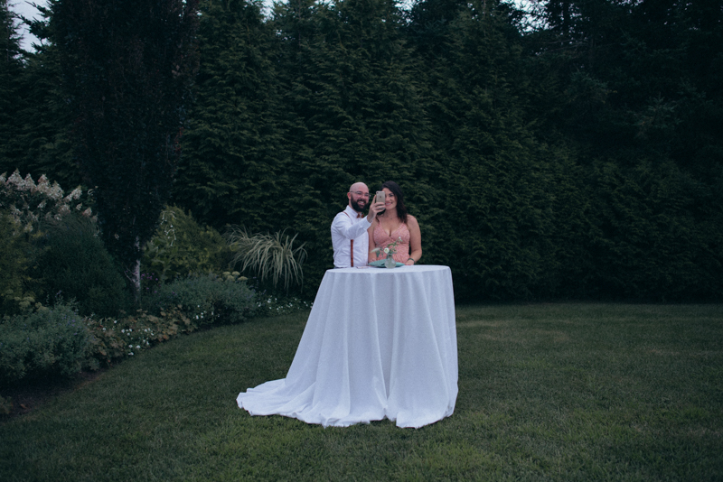Documentary wedding photography Connecticut - Parenthesisphotography.com