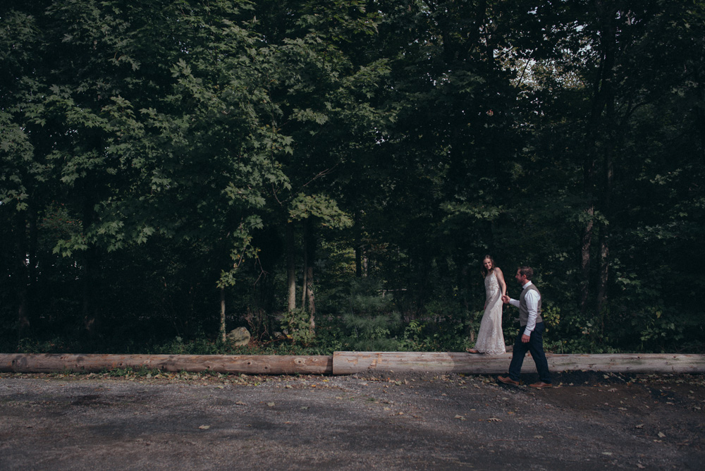 Canton Connecticut documentary wedding photography
