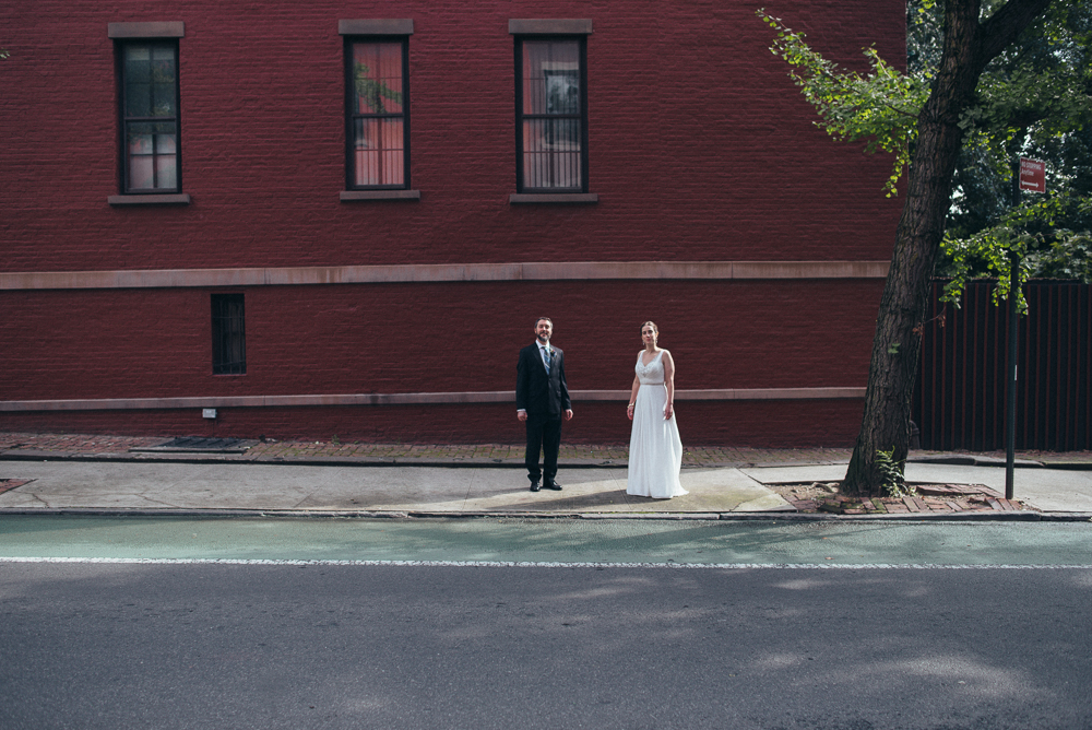 Deity Brooklyn wedding - parenthesisphotography.com