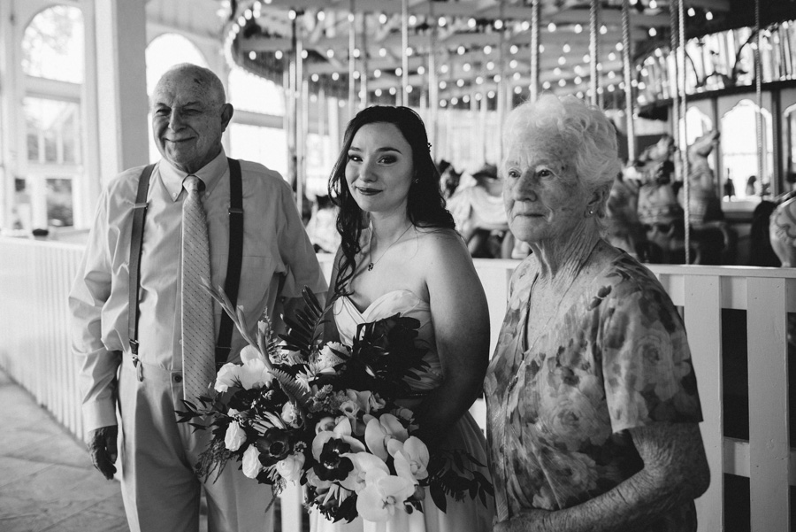 Lighthouse Point Wedding Photography Connecticut