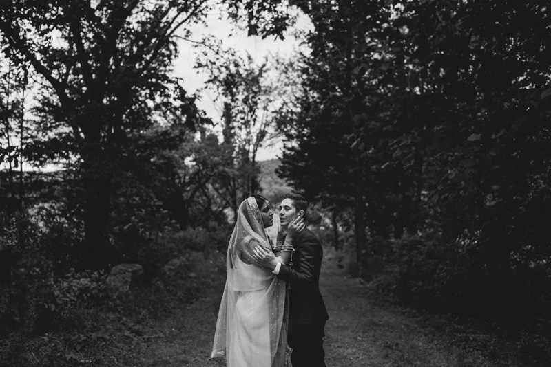 Hudson Valley Wedding Photographer / parenthesisphotography.com