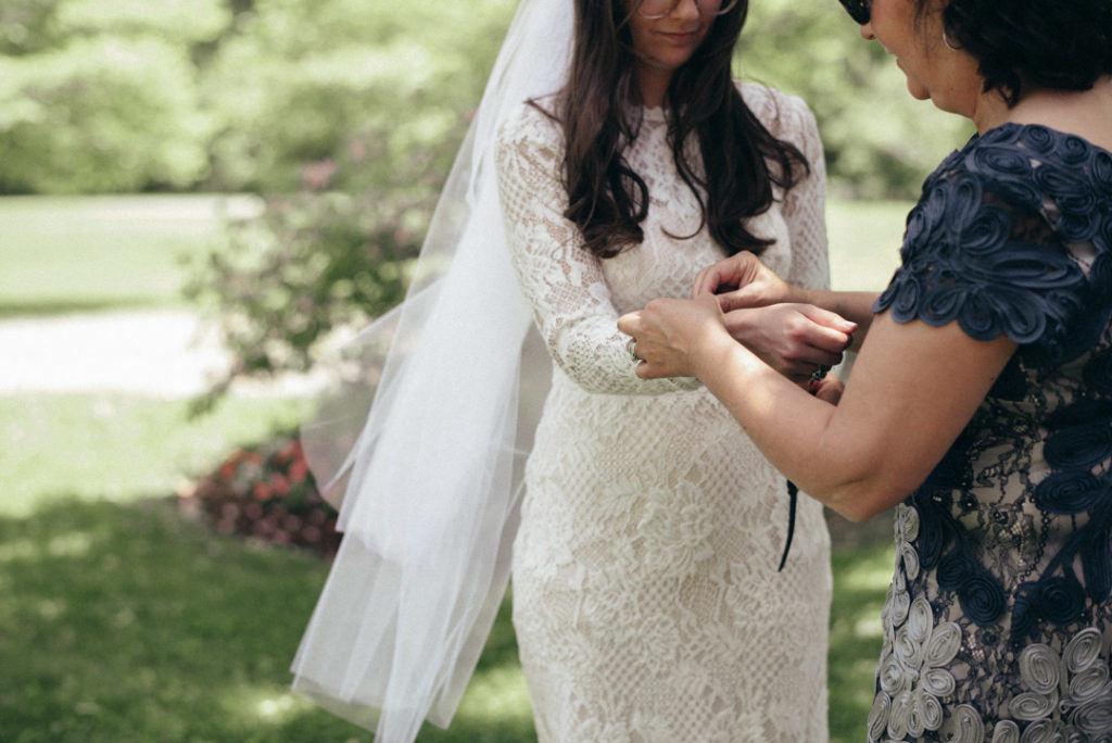 Intimate wedding photographer Connecticut